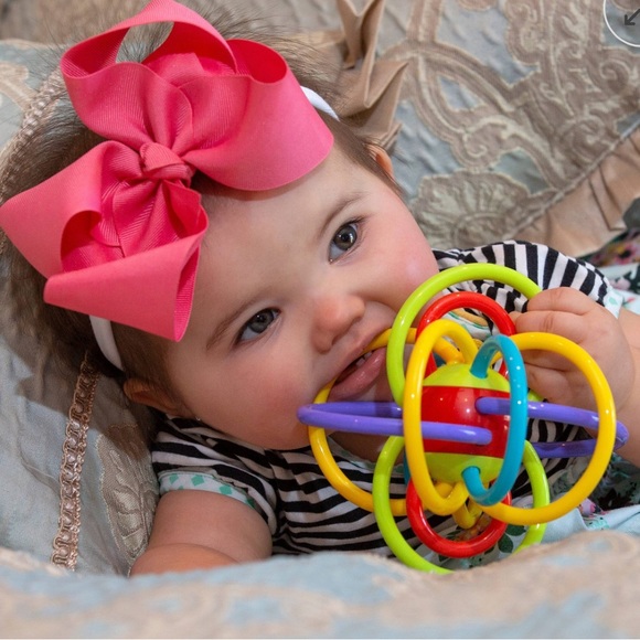 Teether - Picture 2 of 2